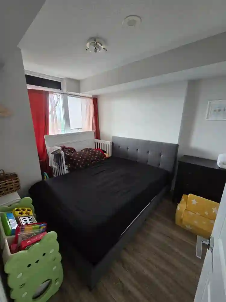 Shared rental available near STC