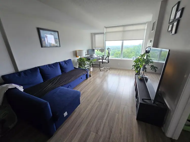 Shared rental available near STC