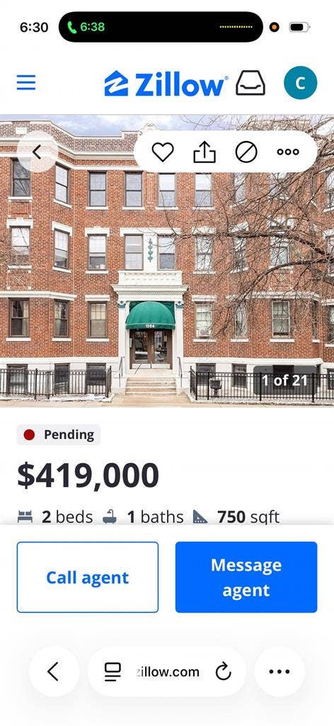 student looking for a roommate