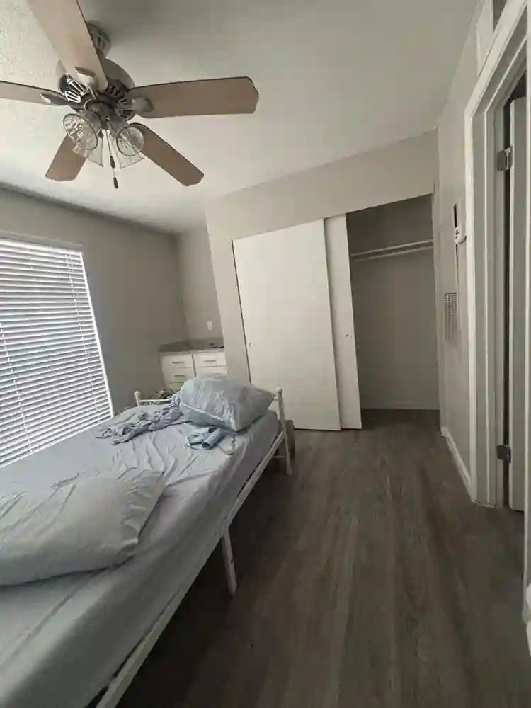 Studio for rent
