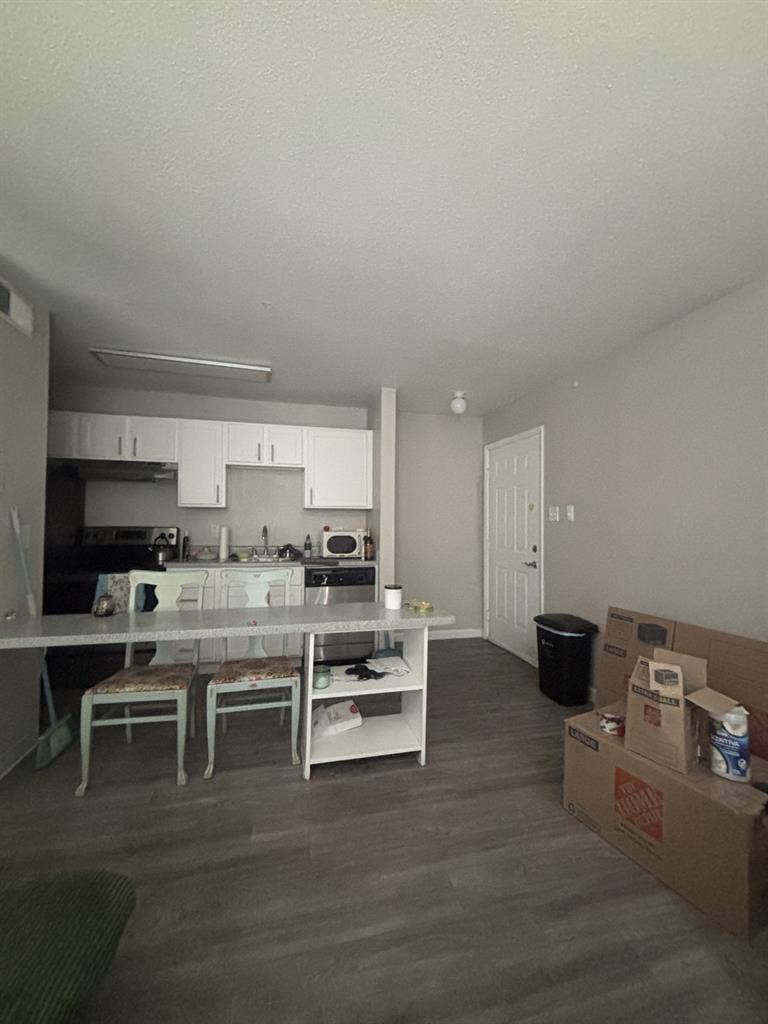 Studio for rent