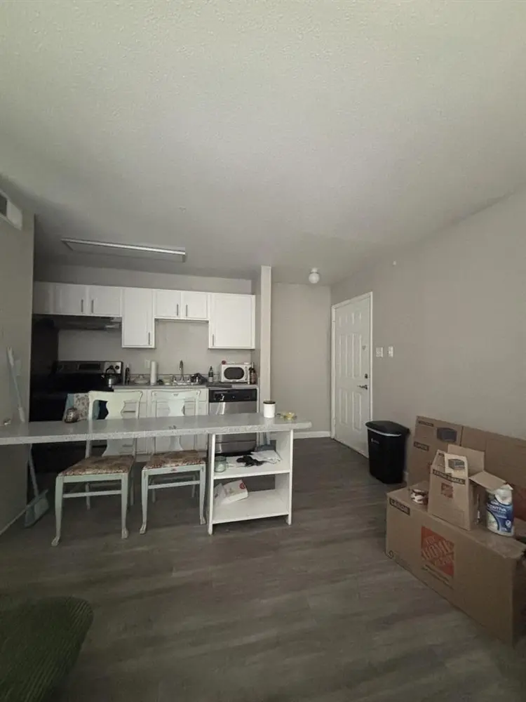 Studio for rent