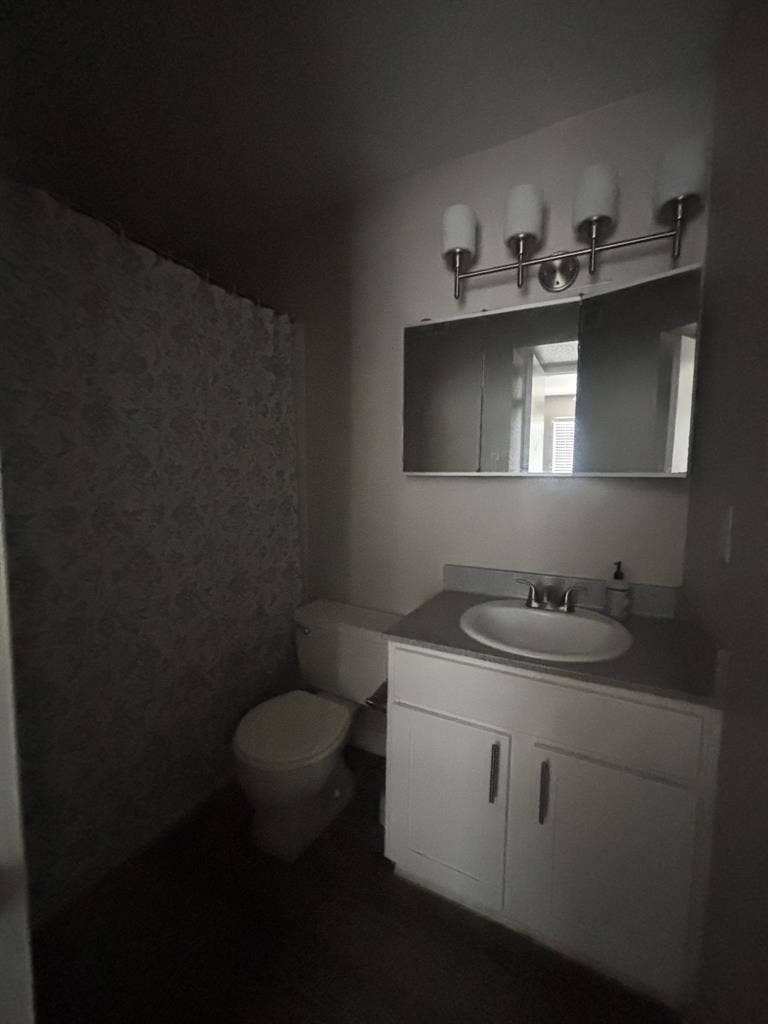 Studio for rent