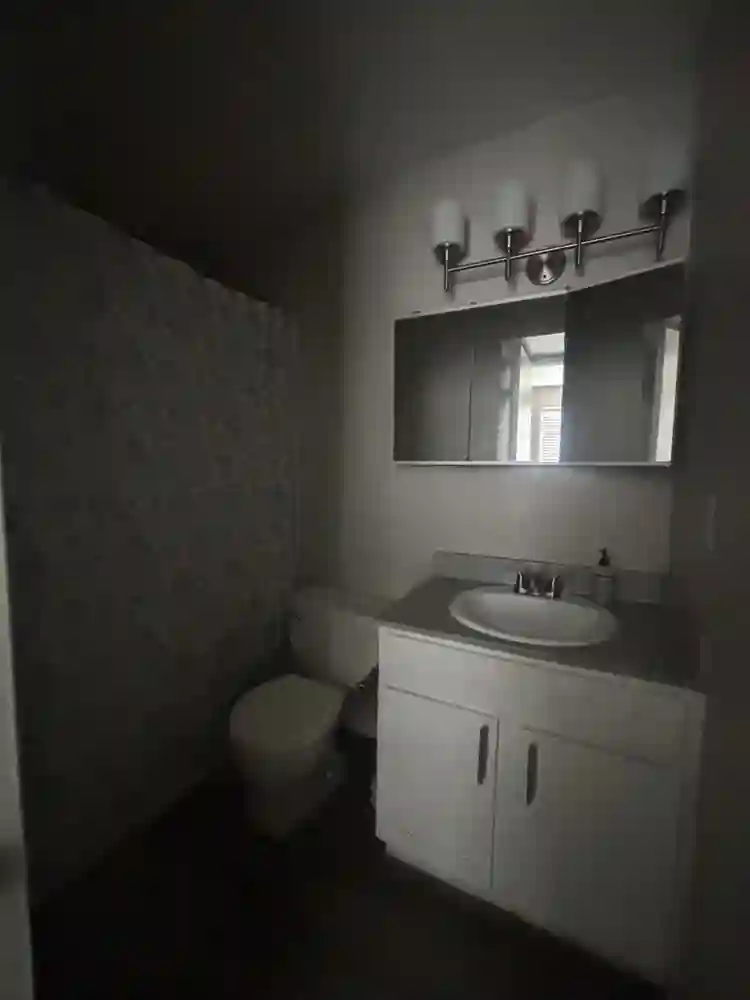 Studio for rent