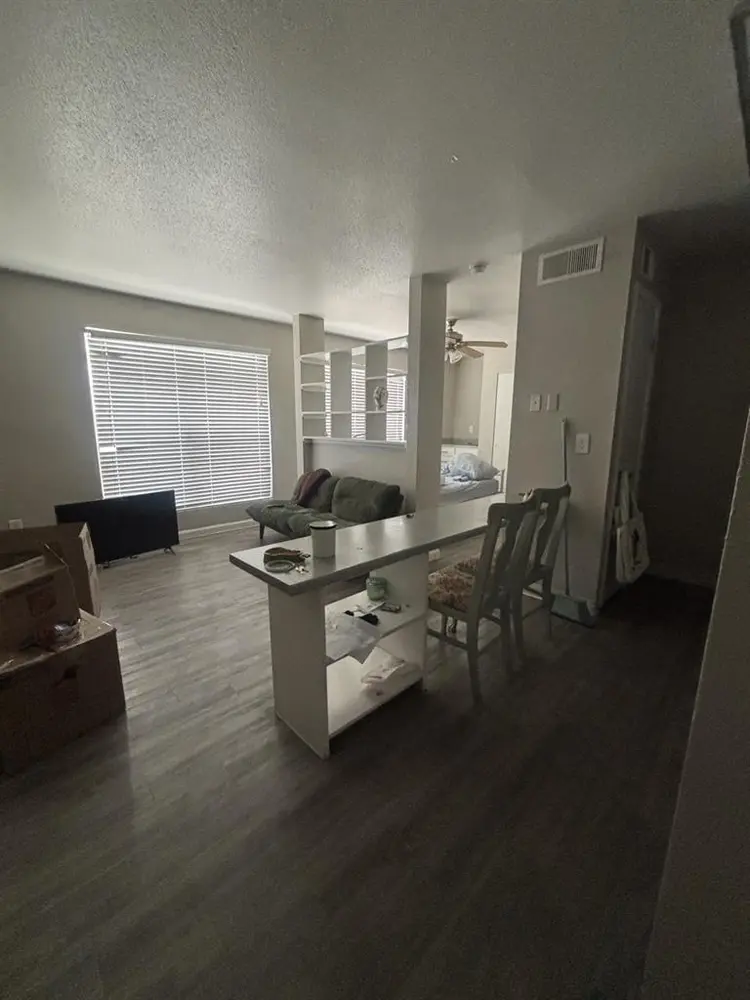 Studio for rent
