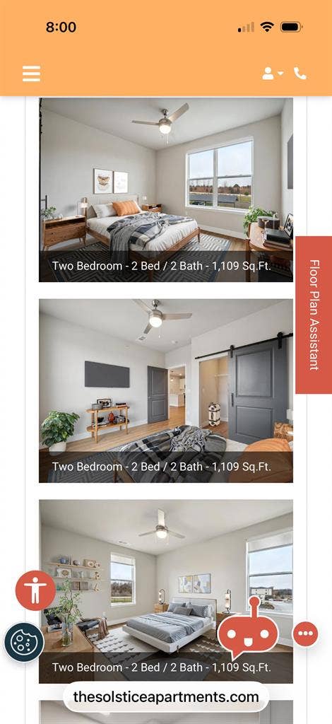 New Listing