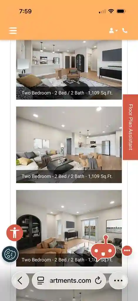 New Listing
