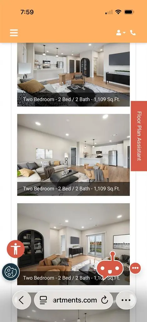 New Listing