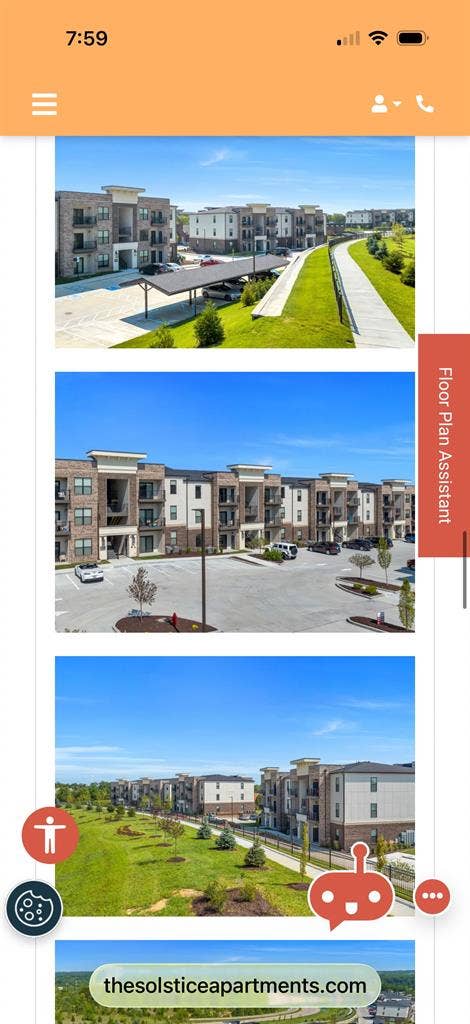 New Listing