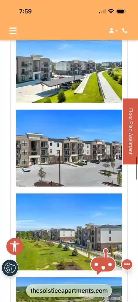 New Listing