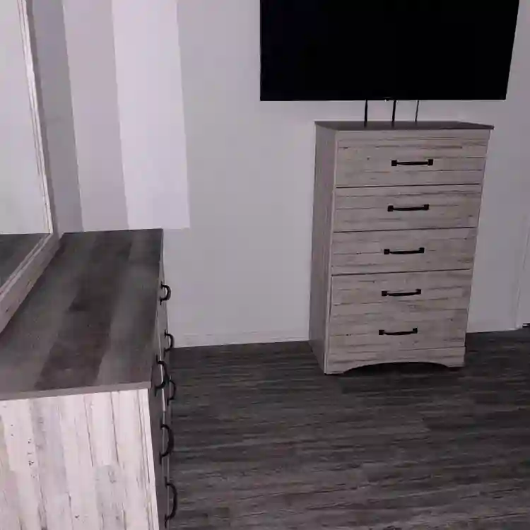 Available quit area