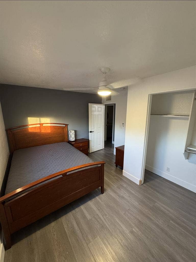Private room for rent, clean, comfi
