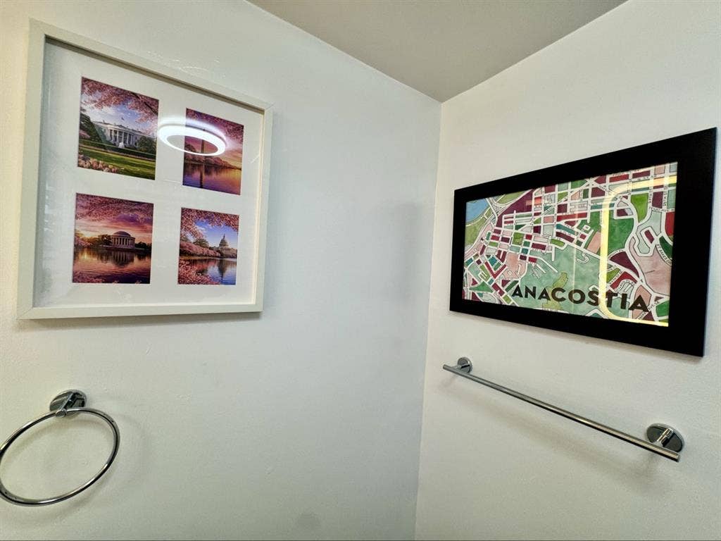 furnished studio