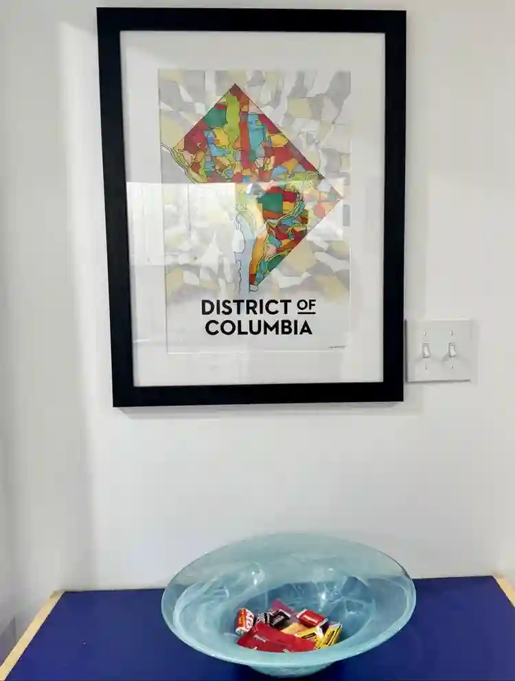 furnished studio