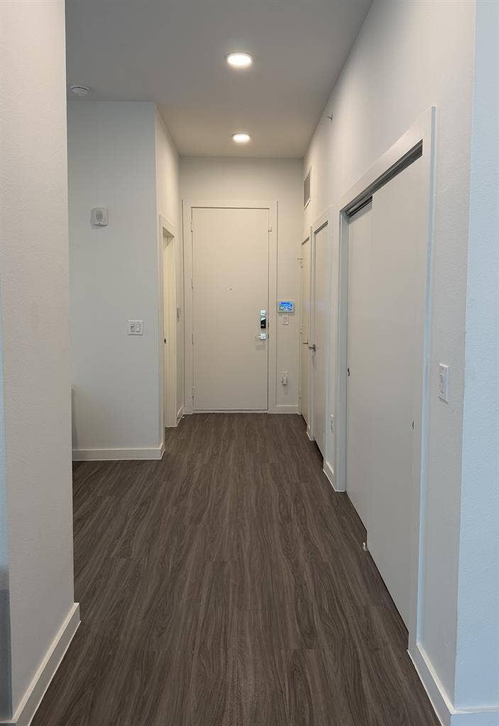 Furnished studio in Dallas