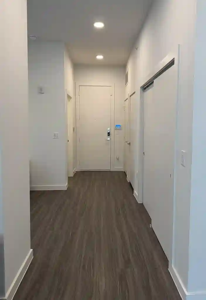 Furnished studio in Dallas