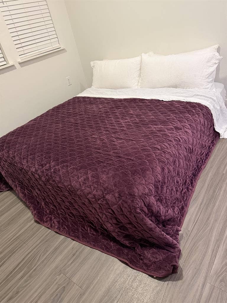 Furnished studio in Dallas