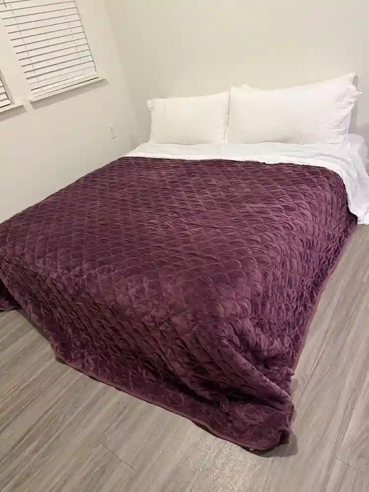 Furnished studio in Dallas