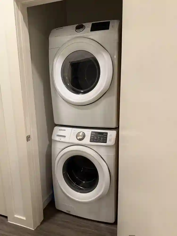 Furnished studio in Dallas