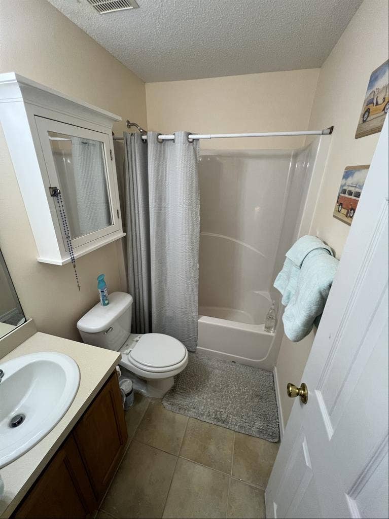 All utilities included.