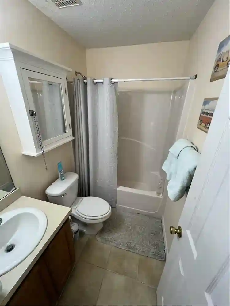All utilities included.