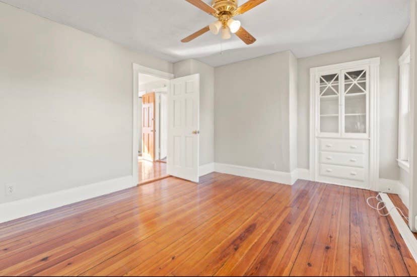 Cute 3 bed apartment in Salem