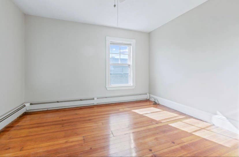 Cute 3 bed apartment in Salem