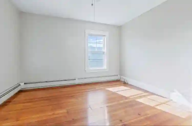 Cute 3 bed apartment in Salem