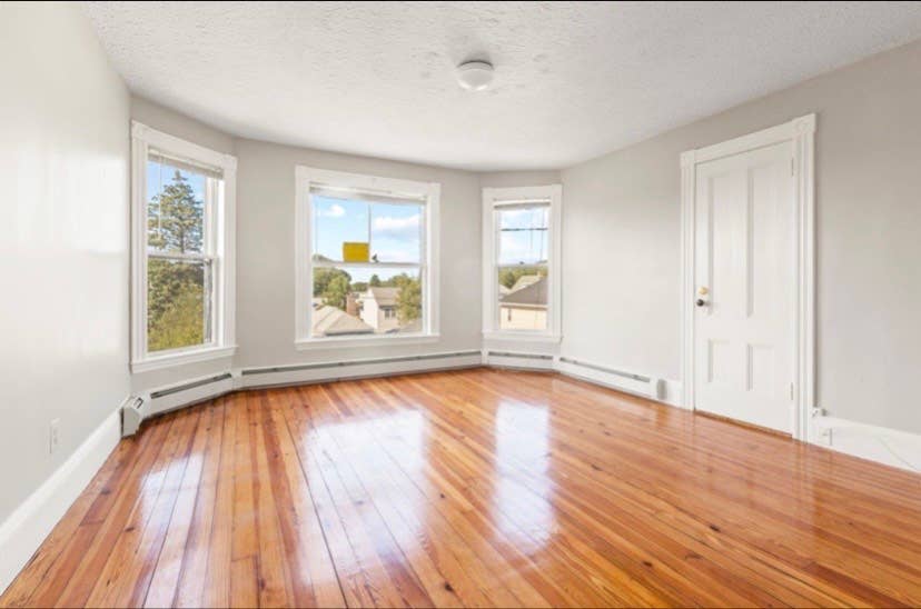 Cute 3 bed apartment in Salem