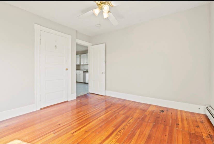 Cute 3 bed apartment in Salem