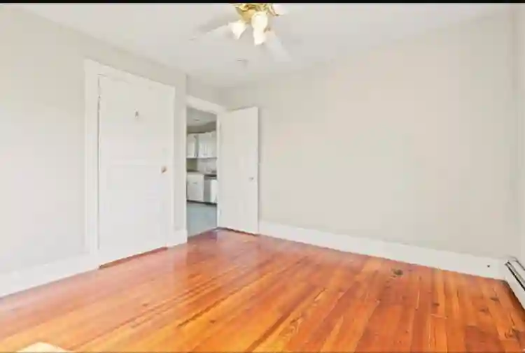 Cute 3 bed apartment in Salem