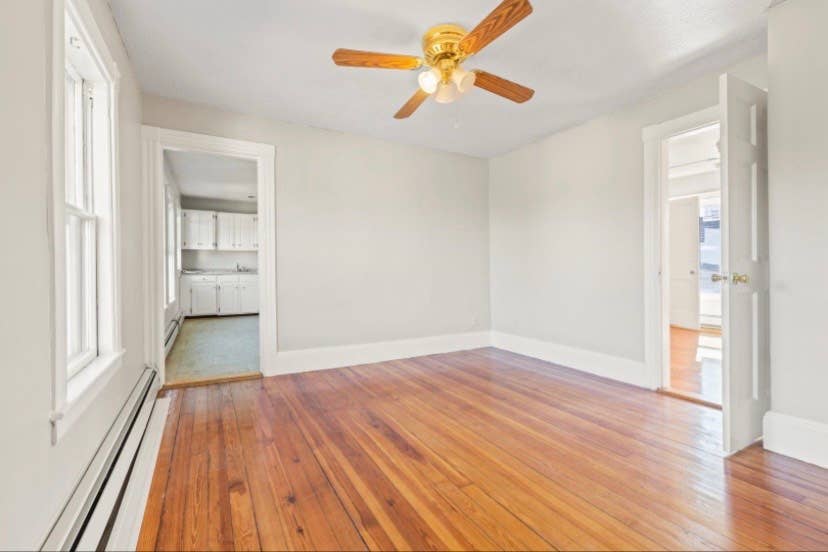 Cute 3 bed apartment in Salem