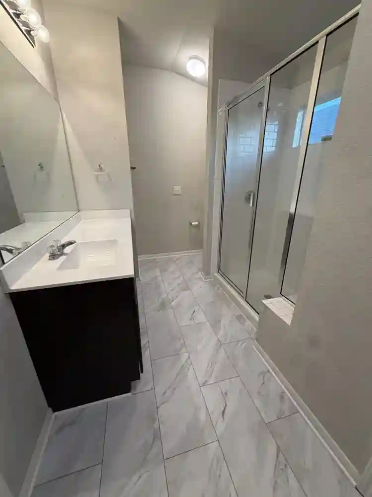 Private room and bath- $875