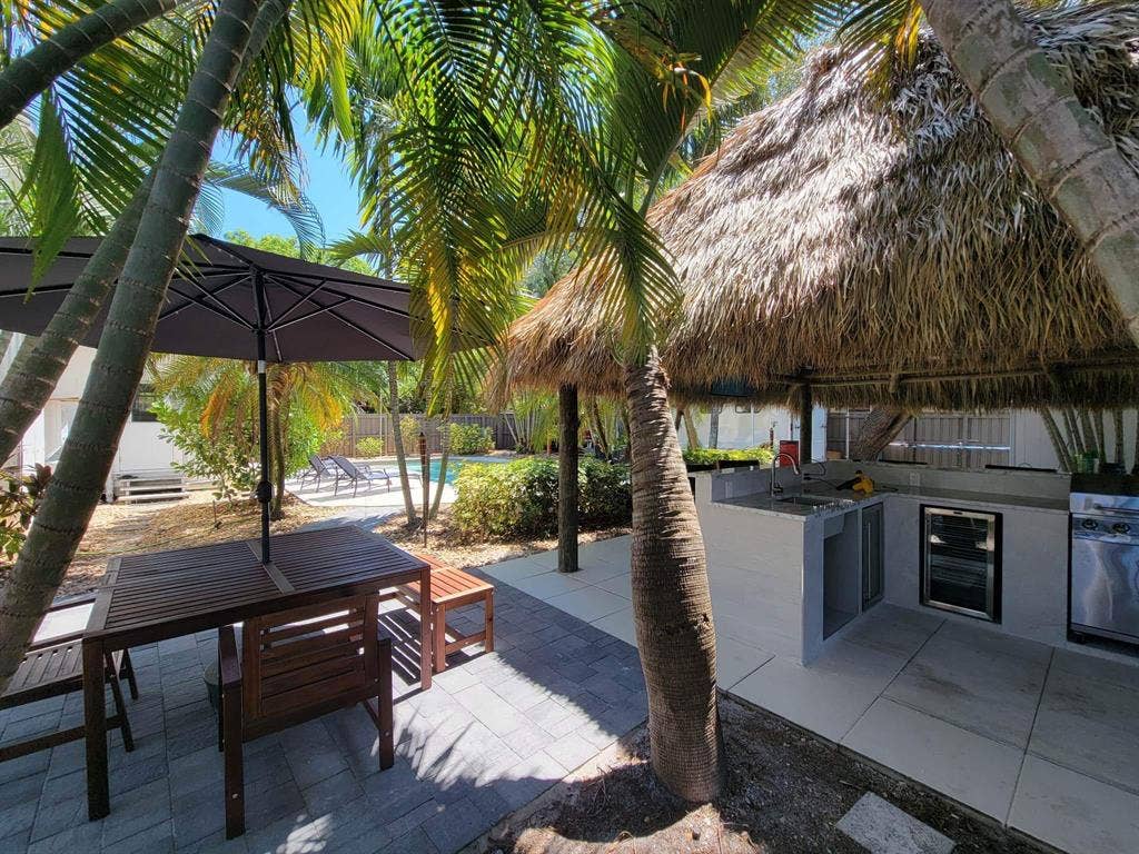 Private room 4 rent in DWN TWN FTL