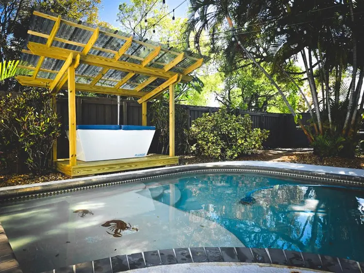 Private room 4 rent in DWN TWN FTL