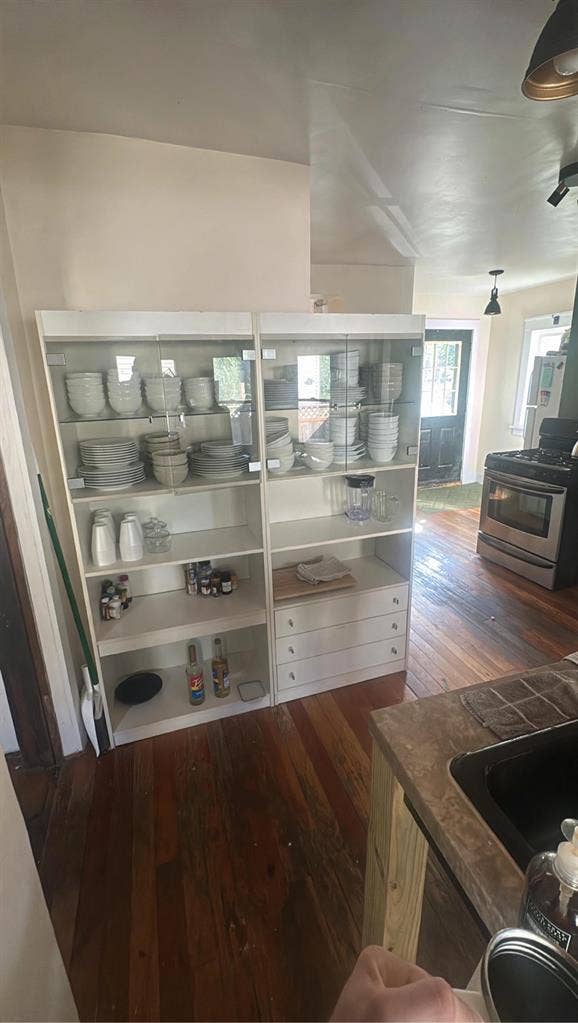 New Listing