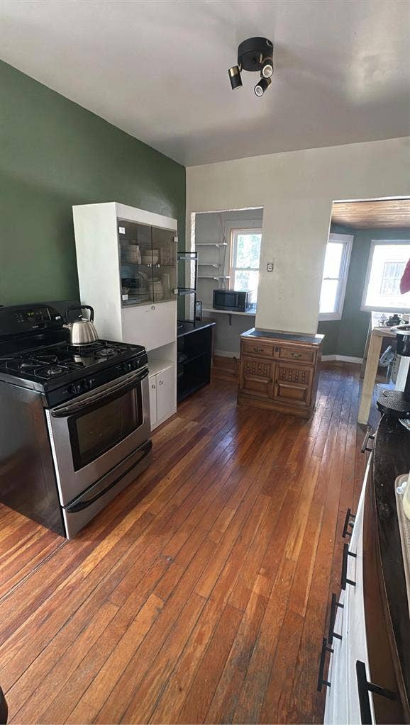New Listing