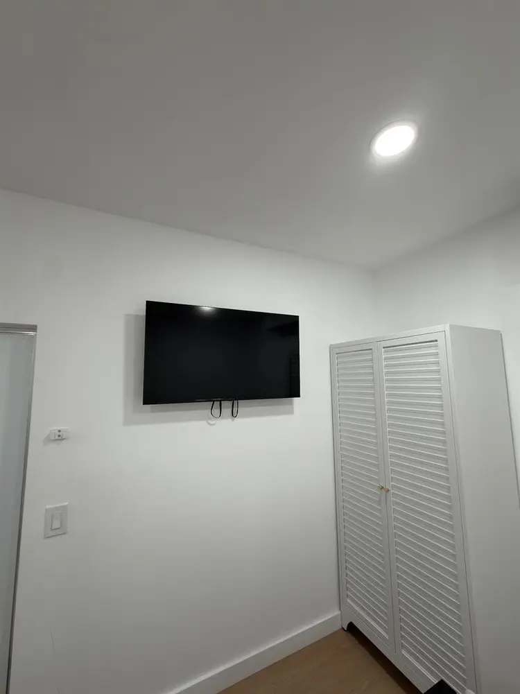 Fully Furnished Private Studio