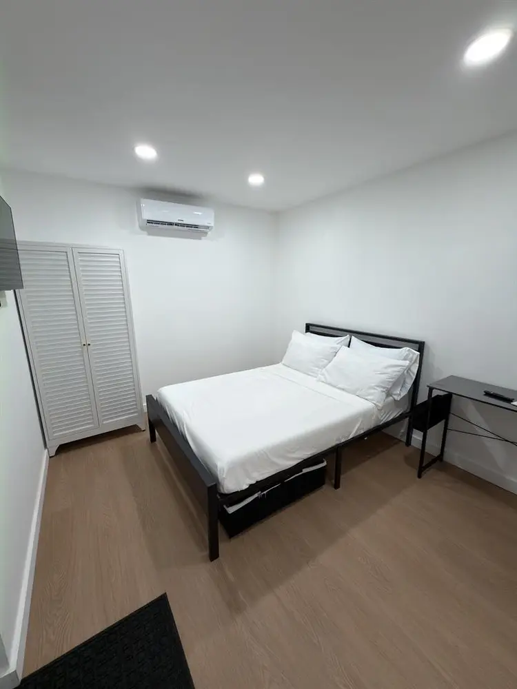 Fully Furnished Private Studio