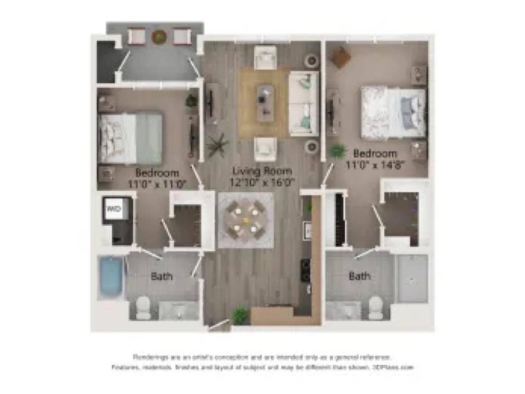 Female Roommate wanted