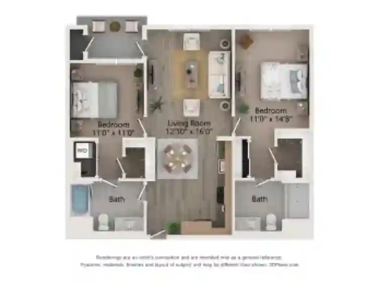 Female Roommate wanted