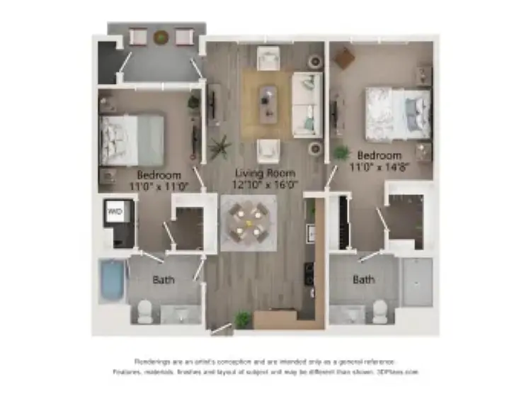 Female Roommate wanted