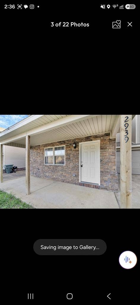 Private Room Available in West Faye