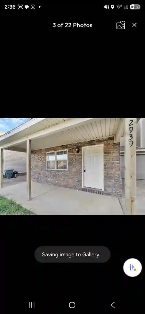 Private Room Available in West Faye