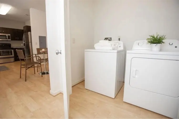 Whole unit sublet available now!