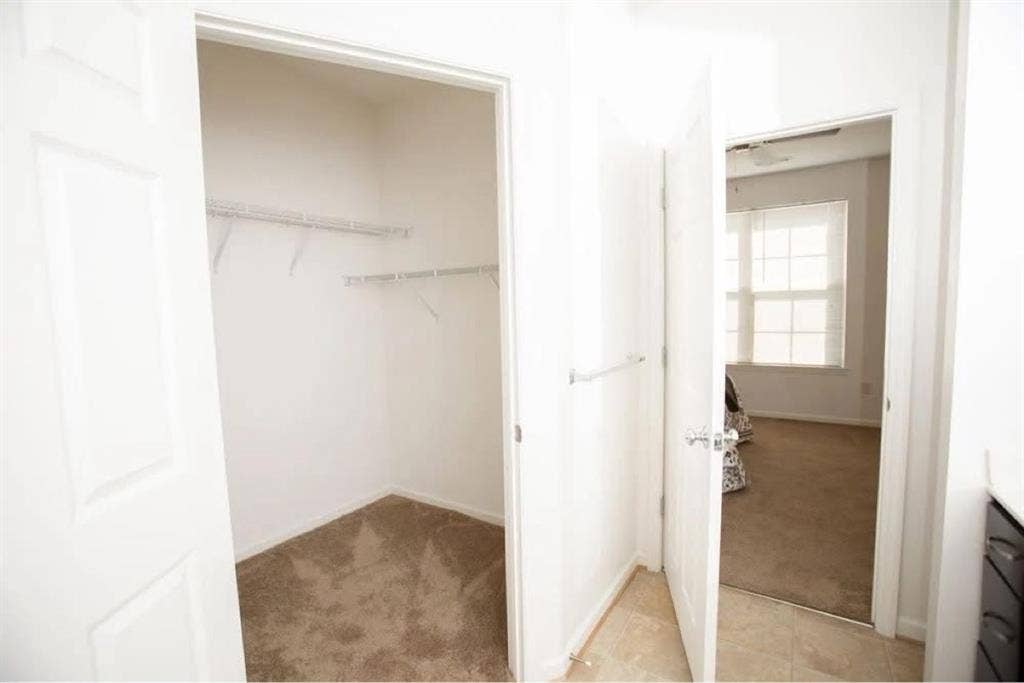 Whole unit sublet available now!
