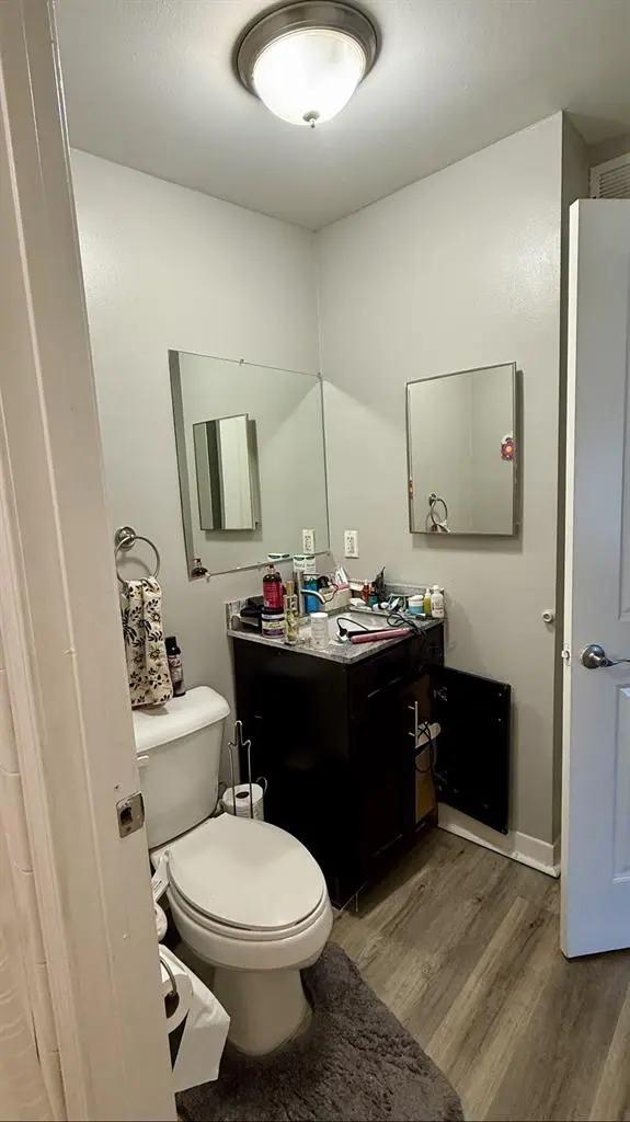 Sublease