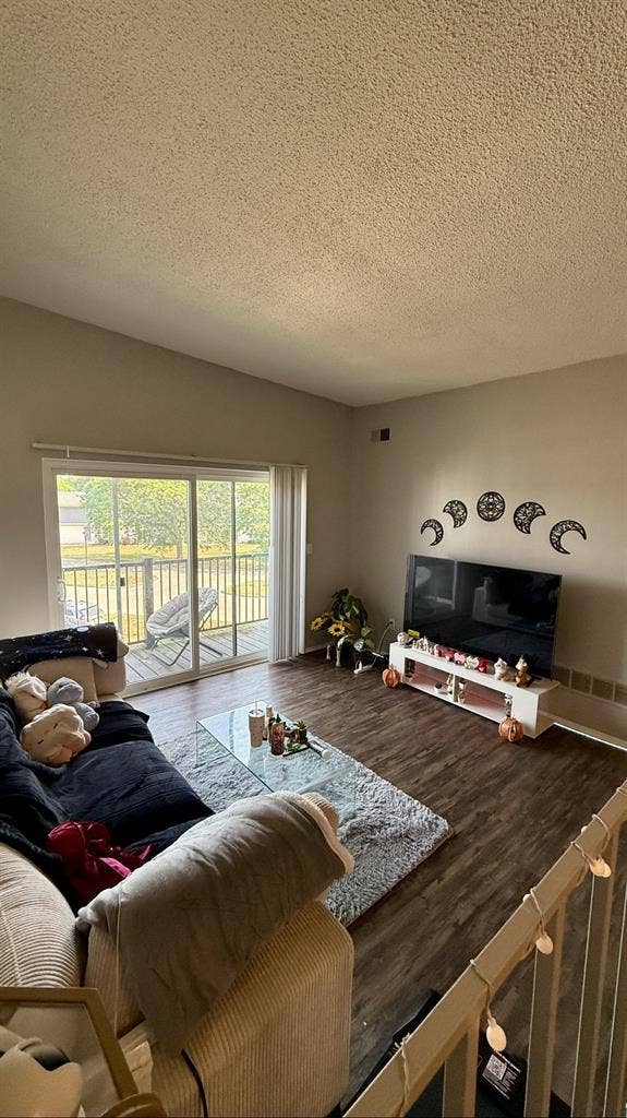 Sublease