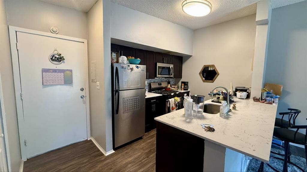 Sublease