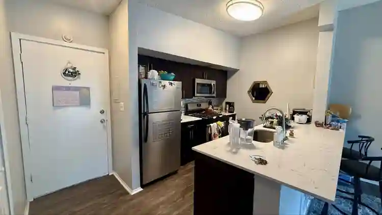 Sublease